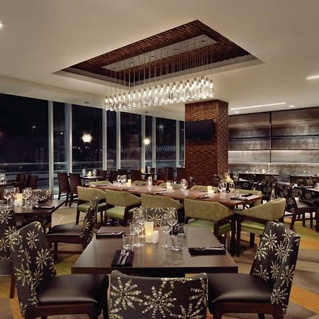 Homewood Suites By Hilton Calgary Downtown Exterior foto